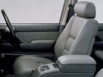 Toyota Land Cruiser 80 Wagon VX-Limited 1992 года (JP)